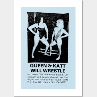 Apartment wrestling Posters and Art